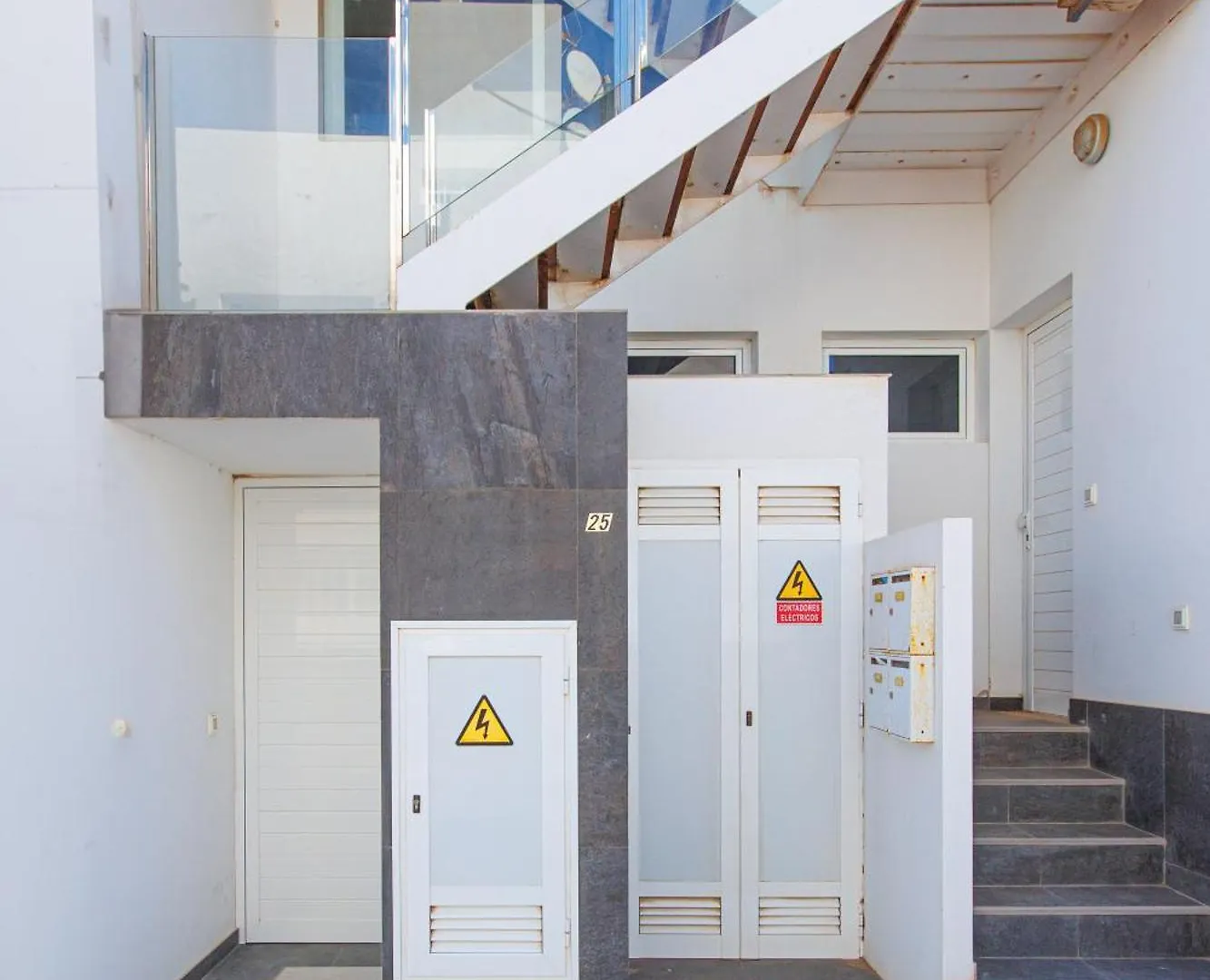 Cotillo Boutique 0*,  Spanien