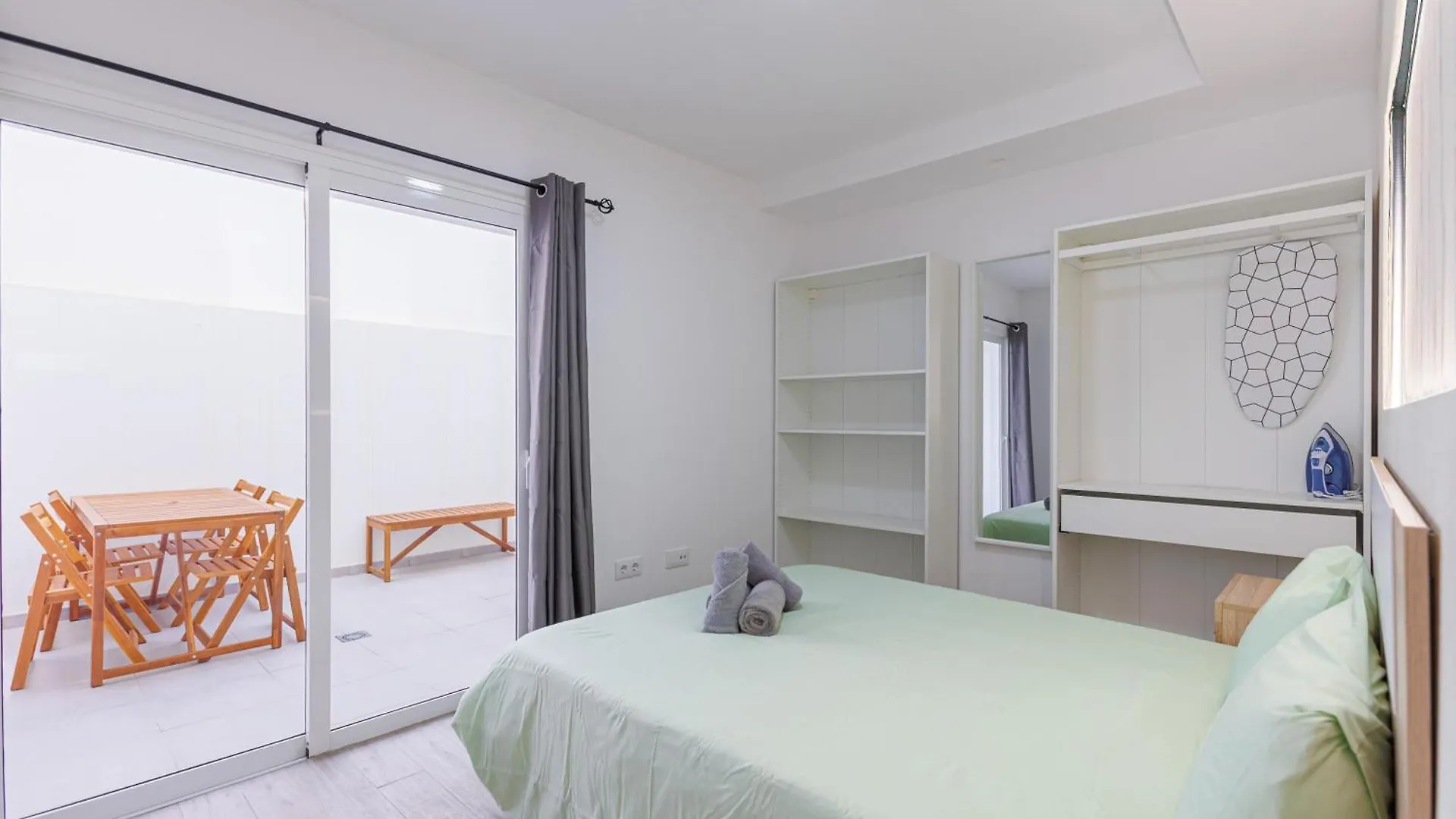 Cotillo Boutique 0*,  Spanien